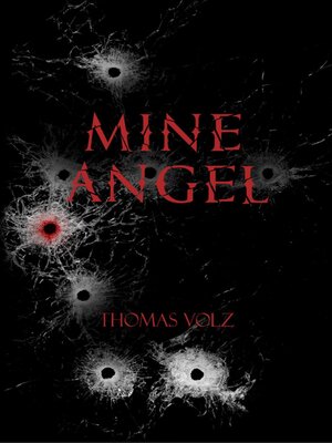 cover image of Mine Angel